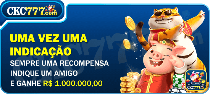 Experiência de Jogos ckc777.com