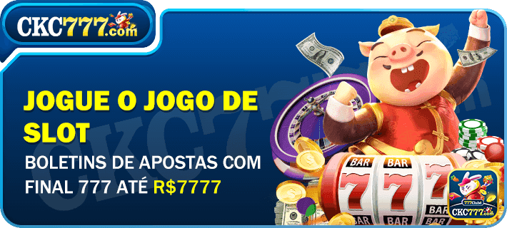 Experiência Promoções ckc777.com